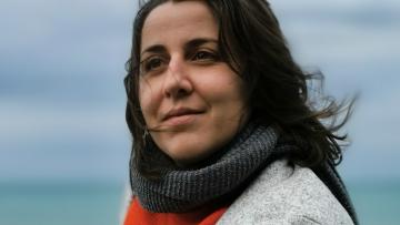 Photo Elsa Escaffre